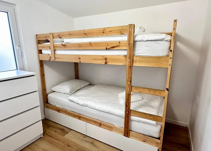 Superior Holiday Home Fortuna