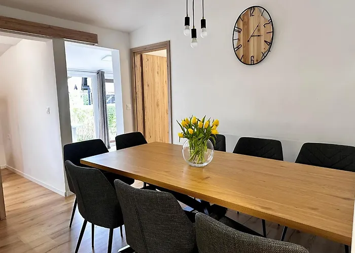 Superior Holiday Home Fortuna