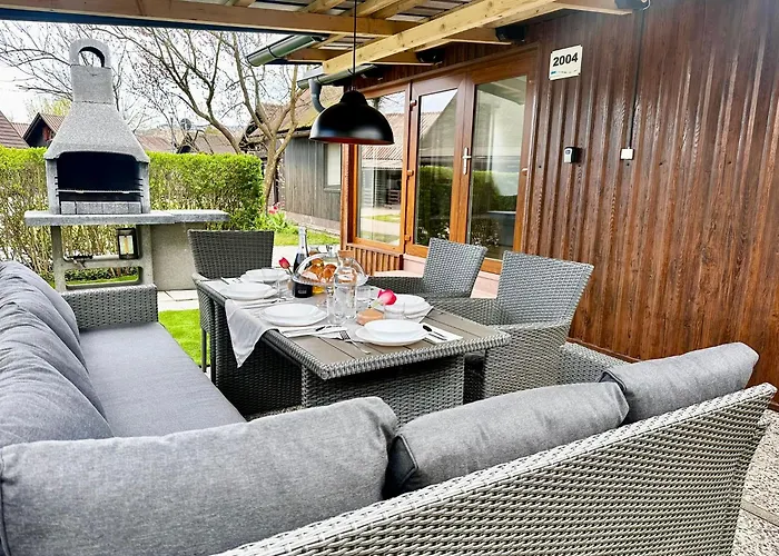Superior Holiday Home Fortuna
