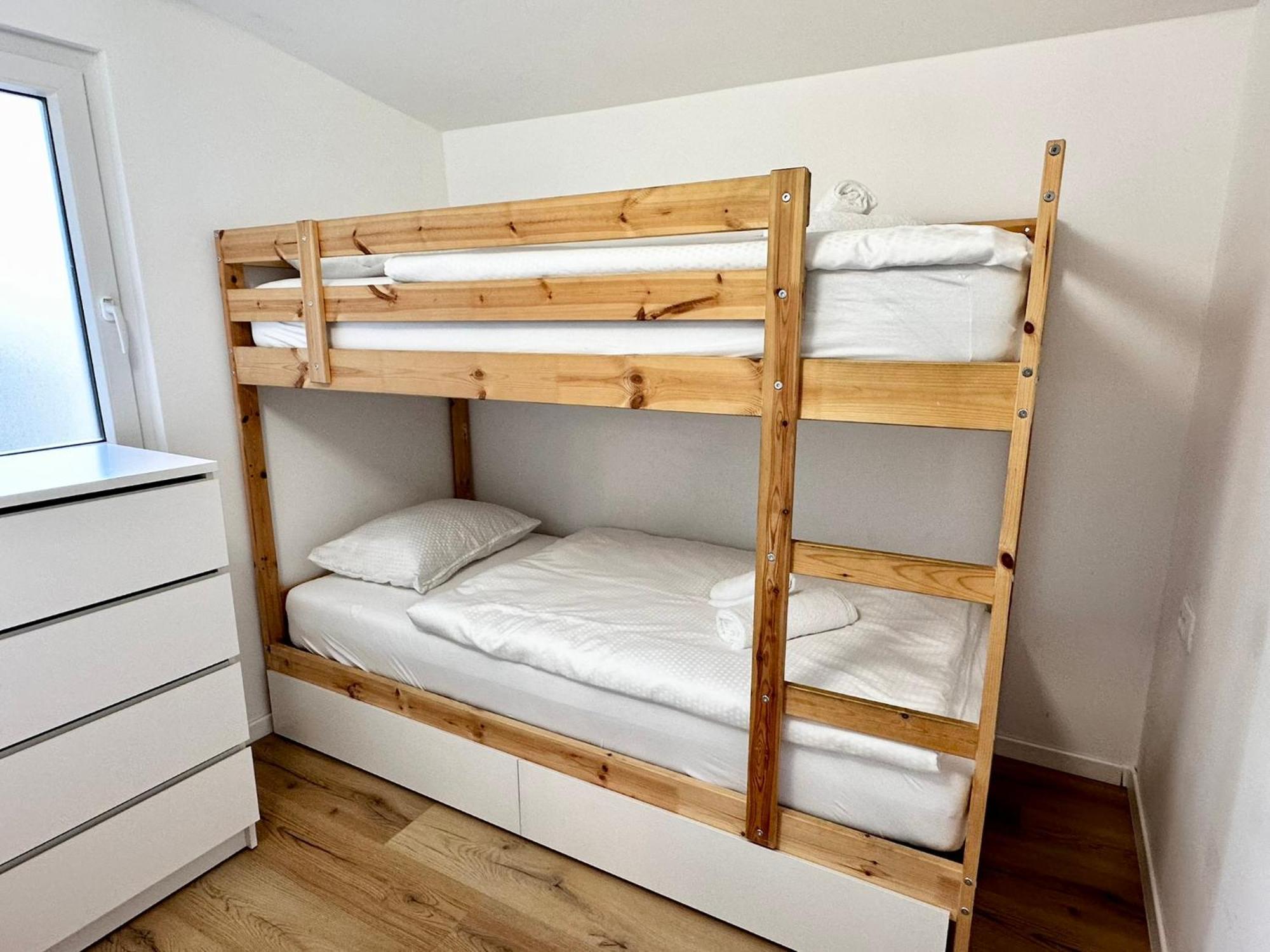Appartement Superior Fortuna