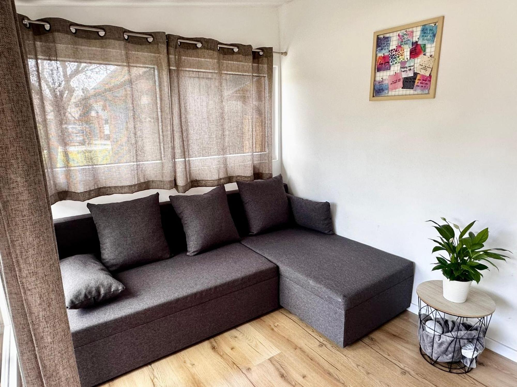 Appartement Superior Fortuna *