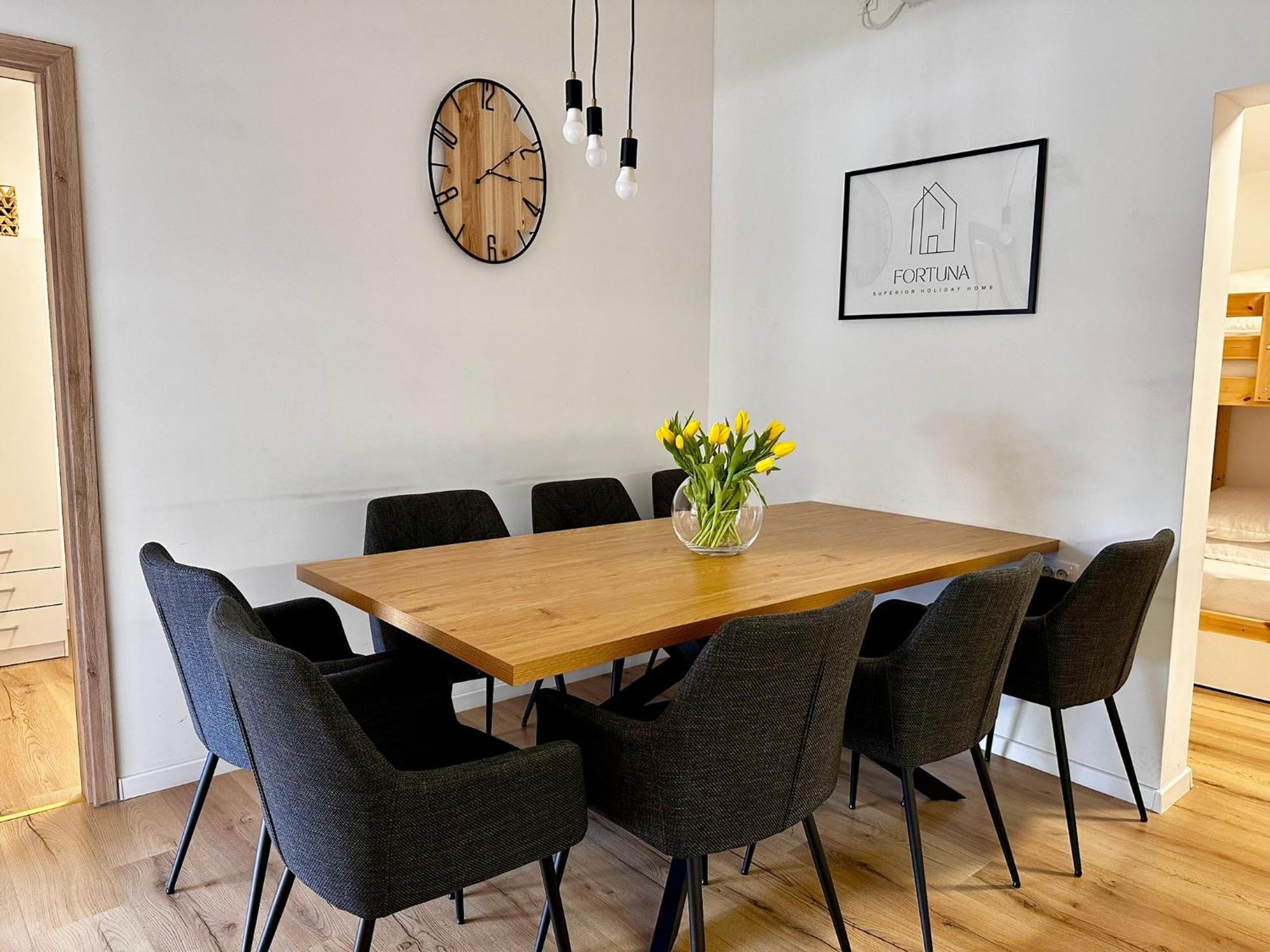 Superior Fortuna Appartement *