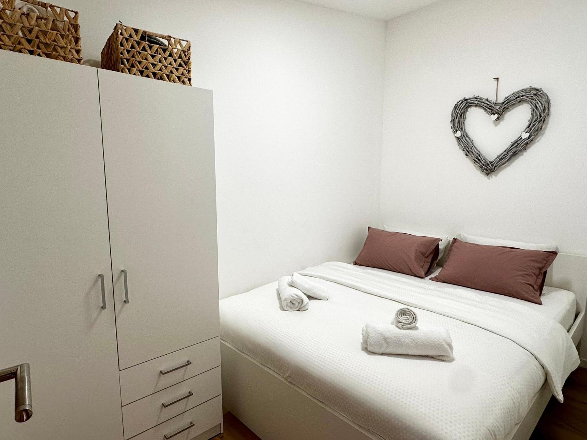 Superior Fortuna Appartement Catez ob Savi